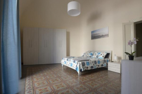 A casa di zio Ciccio